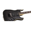 Schecter Omen Extreme 6 FR Elektro Gitar (Thru Black)<br>Fotoğraf: 4/4