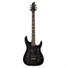 Schecter Omen Extreme 6 FR Elektro Gitar (Thru Black)<br>Fotoğraf: 1/4