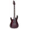 Schecter Omen Extreme 6 Solak Elektro Gitar (Crimson Red Burst)<br>Fotoğraf: 1/1
