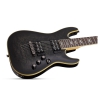 Schecter Omen Extreme 7 Telli Elektro Gitar (See-Thru Black)<br>Fotoğraf: 2/6
