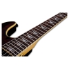 Schecter Omen Extreme-FR Solak Elektro Gitar (Black Cherry)<br>Fotoğraf: 6/7