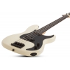 Schecter P-4 Bas Gitar (Ivory)<br>Fotoğraf: 3/9