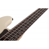 Schecter P-4 Bas Gitar (Ivory)<br>Fotoğraf: 7/9