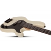 Schecter P-4 Bas Gitar (Ivory)<br>Fotoğraf: 2/9