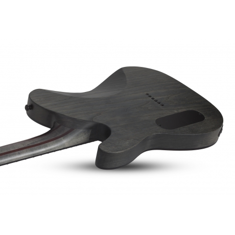 Schecter PT Apocalypse Elektro Gitar (Red Reign)<br>Fotoğraf: 7/8