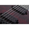 Schecter PT Apocalypse Elektro Gitar (Red Reign)<br>Fotoğraf: 3/8