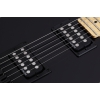 Schecter PT Elektro Gitar (Gloss Black)<br>Fotoğraf: 4/8