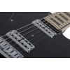 Schecter PT Fastback Elektro Gitar (Gloss Black)<br>Fotoğraf: 4/9