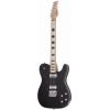 Schecter PT Fastback Elektro Gitar (Gloss Black)<br>Fotoğraf: 1/9