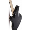 Schecter PT Fastback Elektro Gitar (Gloss Black)<br>Fotoğraf: 9/9