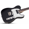 Schecter PT Special Elektro Gitar (Black Pearl)<br>Fotoğraf: 2/8