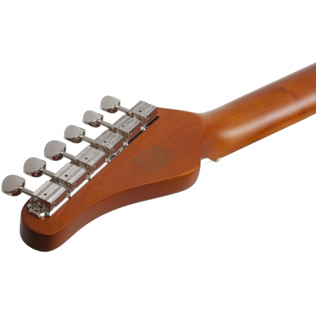 Schecter PT Special Elektro Gitar (Satin Candy Apple Red)<br>Fotoğraf: 5/5