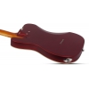 Schecter PT Special Elektro Gitar (Satin Candy Apple Red)<br>Fotoğraf: 3/5