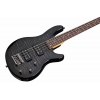 Schecter Raiden Special-4 Bas Gitar (See-Thru Black)<br>Fotoğraf: 2/3