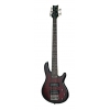Schecter Raiden Special-5 Bas Gitar (Black Cherr)<br>Fotoğraf: 1/3