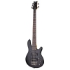 Schecter Raiden Special-5 Bas Gitar (See-Thru Black)<br>Fotoğraf: 1/3