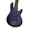 Schecter Raiden Special-5 Bas Gitar (See-Thru Blue Burst)<br>Fotoğraf: 3/3
