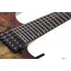 Schecter Reaper-6 FR Elektro Gitar (Infernoburst)<br>Fotoğraf: 5/8