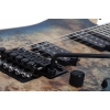 Schecter Reaper-6 FR Elektro Gitar (Satin Sky Burst)<br>Fotoğraf: 4/6