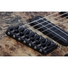 Schecter Reaper-7 Multiscale 7 Telli Elektro Gitar (Charcoalburst)<br>Fotoğraf: 4/9