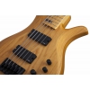 Schecter Riot-5 Session Bas Gitar (Aged Natural Satin)<br>Fotoğraf: 7/8