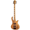 Schecter Riot-5 Session Bas Gitar (Aged Natural Satin)<br>Fotoğraf: 1/8