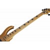 Schecter Riot-5 Session Bas Gitar (Aged Natural Satin)<br>Fotoğraf: 8/8
