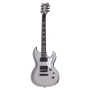 Schecter S-II Platinum Elektro Gitar (Satin Silver)<br>Fotoğraf: 1/4