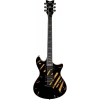 Schecter SC3426 Elektro Gitar (Sarı Siyah)<br>Fotoğraf: 1/1