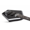 Schecter Sean Yseult Casket Bas Gitar (Siyah)<br>Fotoğraf: 2/10