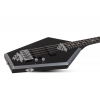 Schecter Sean Yseult Casket Bas Gitar (Siyah)<br>Fotoğraf: 3/10