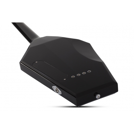 Schecter Sean Yseult Casket Bas Gitar (Siyah)<br>Fotoğraf: 7/10