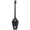 Schecter Sean Yseult Casket Bas Gitar (Siyah)<br>Fotoğraf: 1/10