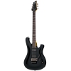 Schecter SGR 006 FR Elektro Gitar (Midnight Satin Black)<br>Fotoğraf: 1/5