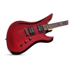 Schecter Sgr Avenger Elektro Gitar (Metalik Kırmızı)<br>Fotoğraf: 3/5