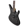 Schecter Sgr Avenger Elektro Gitar (Metalik Siyah)<br>Fotoğraf: 2/5