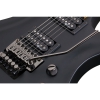 Schecter Sgr Avenger Fr Elektro Gitar (Midnight Satin Black)<br>Fotoğraf: 3/4