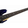 Schecter SGR C-1 Elektro Gitar (Electric Blue)<br>Fotoğraf: 3/5