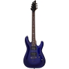 Schecter SGR C-1 Elektro Gitar (Electric Blue)<br>Fotoğraf: 1/5
