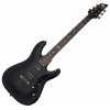 Schecter Sgr C-1 Elektro Gitar (Gloss Black)<br>Fotoğraf: 2/5