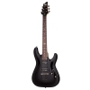 Schecter Sgr C-1 Elektro Gitar (Gloss Black)<br>Fotoğraf: 1/5
