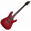 Schecter SGR C-1 Elektro Gitar (Kırmızı)<br>Fotoğraf: 3/4
