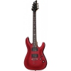 Schecter SGR C-1 Elektro Gitar (Kırmızı)<br>Fotoğraf: 1/4