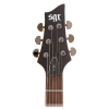 Schecter SGR C-1 Elektro Gitar (Walnut Satin)<br>Fotoğraf: 5/5