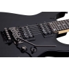 Schecter SGR C-1 FR Elektro Gitar (Gloss Black)<br>Fotoğraf: 6/7