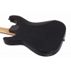 Schecter SGR C-1 FR Elektro Gitar (Gloss Black)<br>Fotoğraf: 4/7