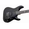 Schecter SGR C-1 FR Elektro Gitar (Gloss Black)<br>Fotoğraf: 2/7