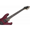 Schecter SGR C-1 FR Elektro Gitar (Metallic Red)<br>Fotoğraf: 6/6