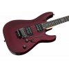 Schecter SGR C-1 FR Elektro Gitar (Metallic Red)<br>Fotoğraf: 2/6