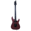 Schecter SGR C-1 Fr Elektro Gitar (Walnut Satin)<br>Fotoğraf: 1/4